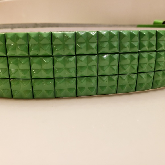 Genuine leather belts - Picture 2 of 2